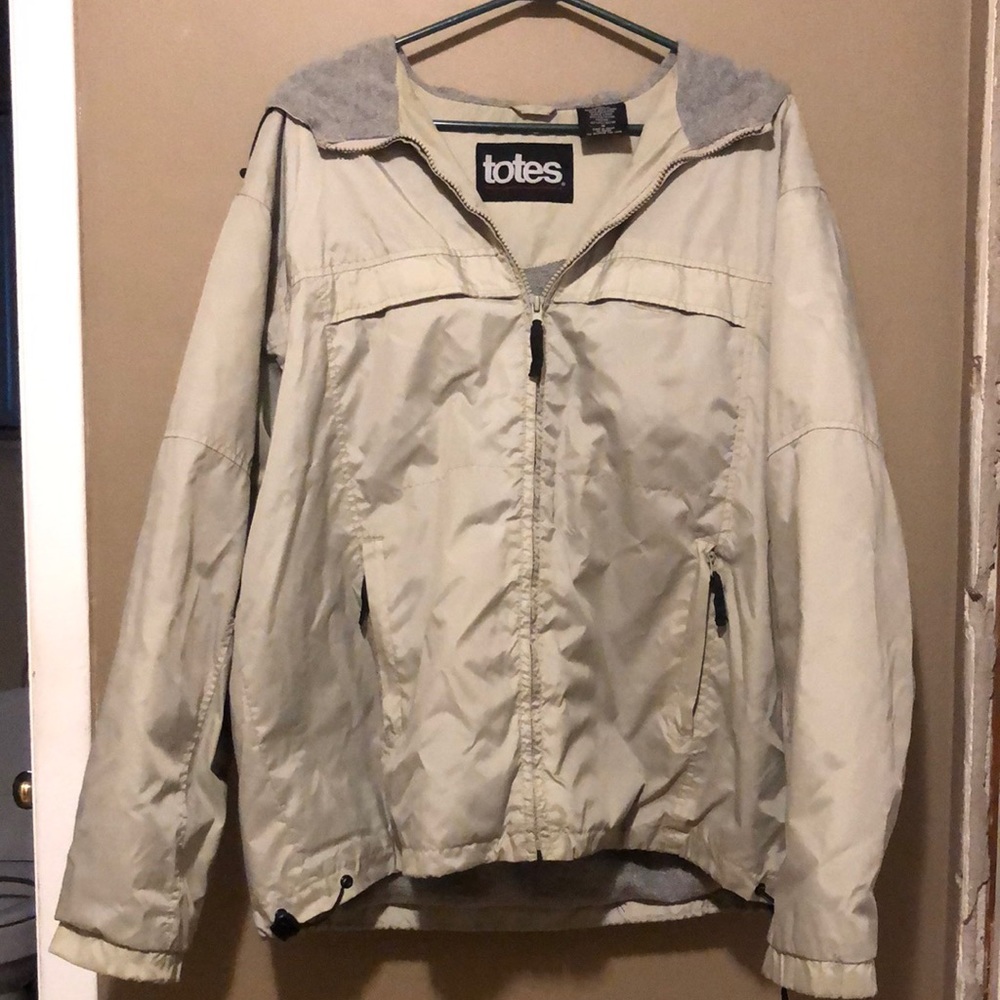 Women’s totes  fall jacket